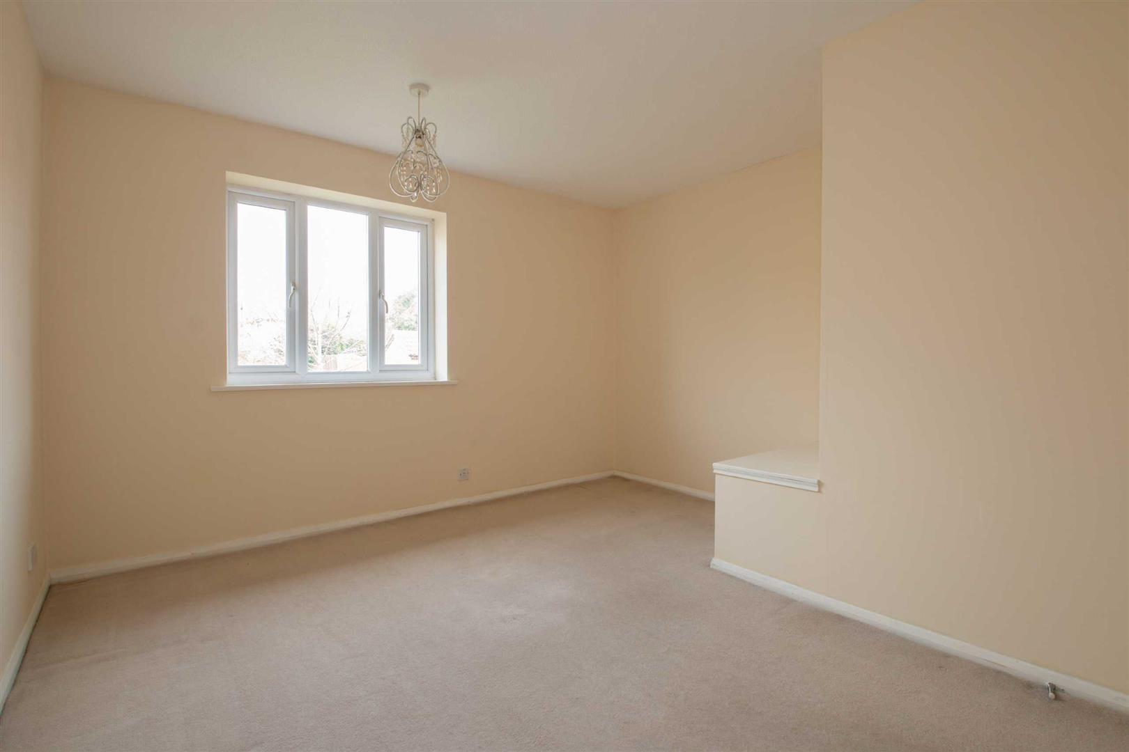 Hexham Gardens, Bletchley, Milton Keynes